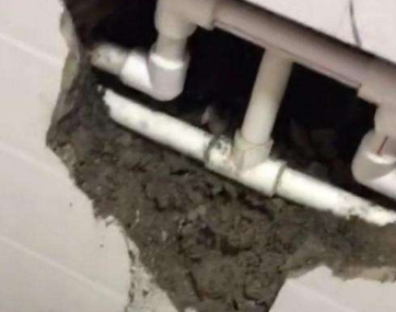 嵊泗卫生间漏水哪家好