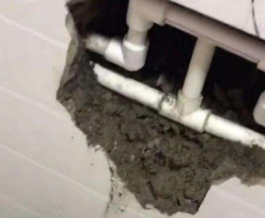 嵊泗卫生间防水找谁好