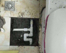 嵊泗卫生间防水推荐公司