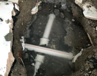 嵊泗卫生间防水公司