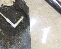 嵊泗卫生间测漏水多少钱
