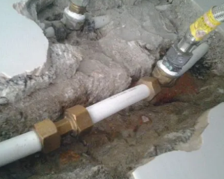 嵊泗测漏水多少钱