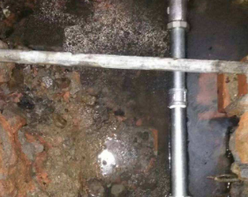 嵊泗卫生间测漏水多少钱