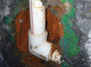嵊泗卫生间测漏水价格明细