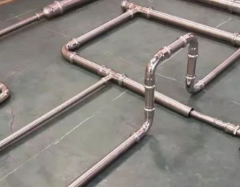嵊泗水管维修哪家好