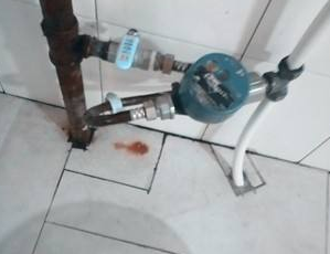 嵊泗水管维修24小时电话