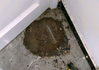 嵊泗水管维修哪家好
