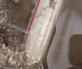 嵊泗水管维修公司