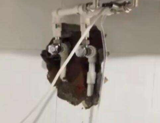 嵊泗水管维修哪家好