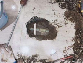嵊泗卫生间防水多少钱