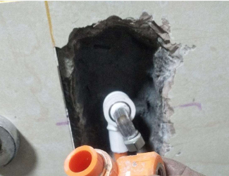 嵊泗卫生间测漏水哪家好