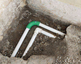 嵊泗卫生间测漏水价格多少