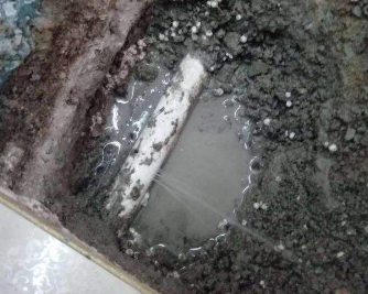 嵊泗卫生间测漏水哪家好