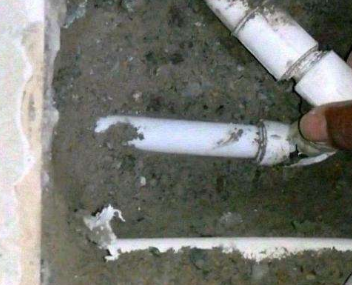 嵊泗卫生间测漏水哪家好