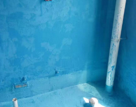 嵊泗卫生间防水多少钱