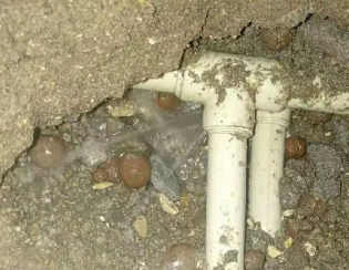 嵊泗卫生间测漏