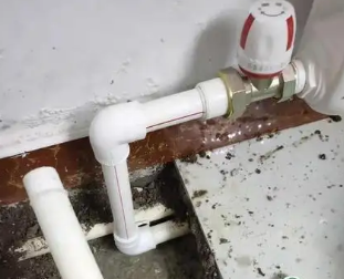 嵊泗卫生间测漏水多少钱