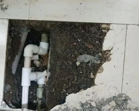 嵊泗卫生间测漏水哪家好