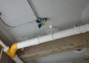 嵊泗水管维修多少钱