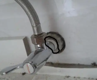 嵊泗水管维修多少钱