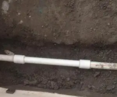 嵊泗水管维修哪家好