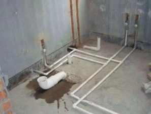 嵊泗水管维修多少钱