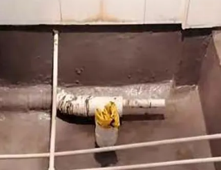嵊泗卫生间测漏水服务电话